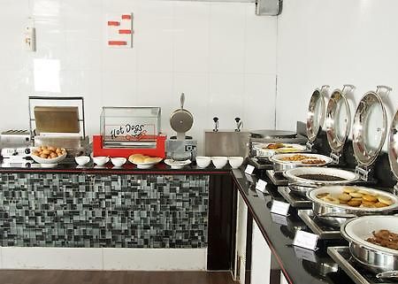 Altamira Village Htl カラカス エクステリア 写真
