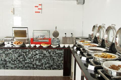 Altamira Village Htl カラカス エクステリア 写真